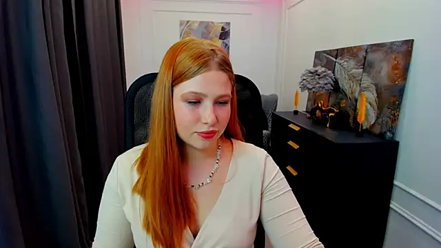 SweetDaylight online show from May 11, 7:55 pm