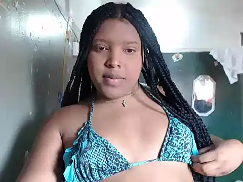 ShanayapkopRs online show from June 8, 1:45 pm