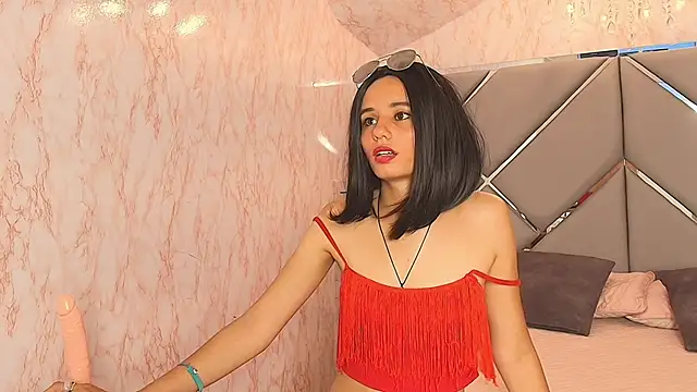 Manelykk  online show from March 7, 12:23 pm