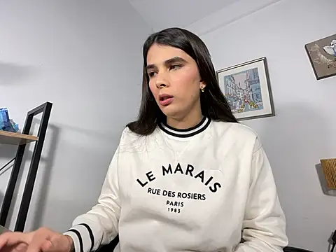 Lily WellGifted online show from February 16, 3:45 pm