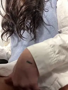 Lily WellGifted online show from February 12, 1:46 pm