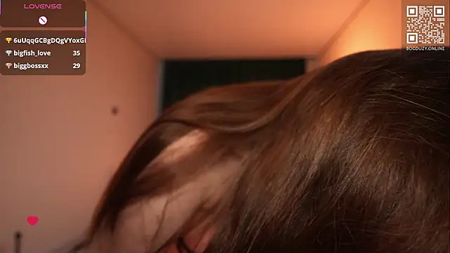 bogduzy online show from April 27, 3:42 pm