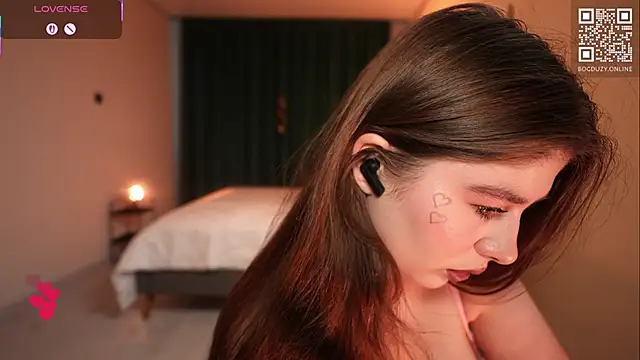 bogduzy online show from April 21, 3:52 pm