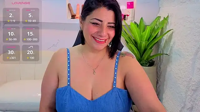 angele roux tp online show from June 5, 1:17 pm