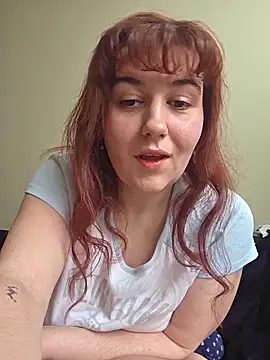 Ashlovescannabis online show from June 6, 4:46 pm