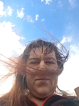 Ashlovescannabis online show from April 20, 7:17 pm