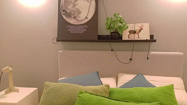 AmmyRouse   online show from March 20, 12:10 pm