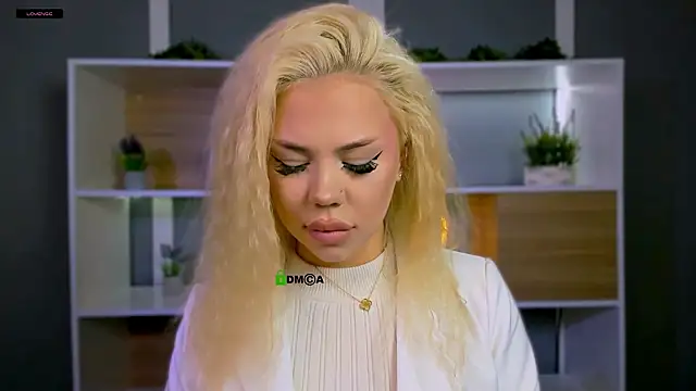 alexa bonni online show from April 27, 11:18 am