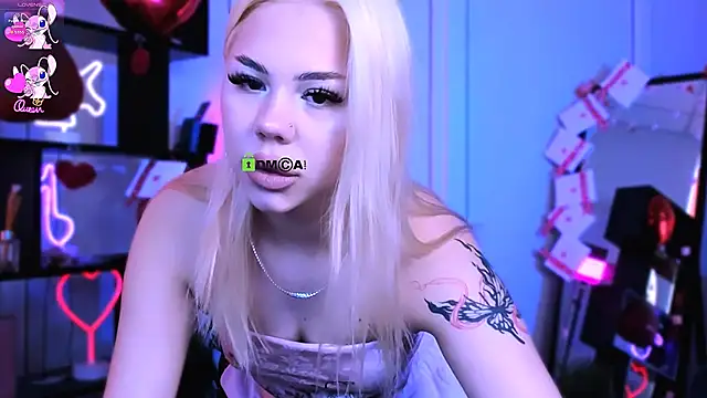 alexa bonni online show from February 20, 6:26 am