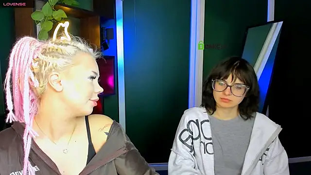 alexa bonni online show from April 24, 6:16 am