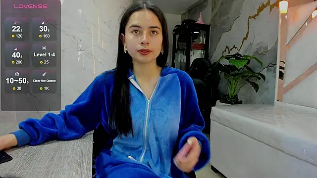 Qetsyah tf online show from April 25, 12:52 pm