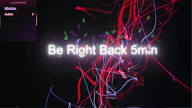 Maureen Hilton online show from March 5, 8:04 pm