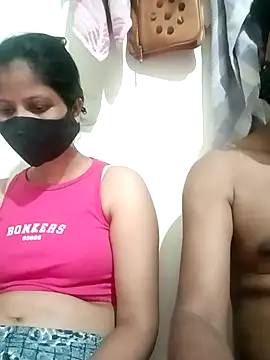 Prajakta123 online show from April 27, 5:10 pm