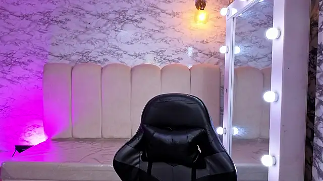 Melisa v online show from February 24, 8:29 pm