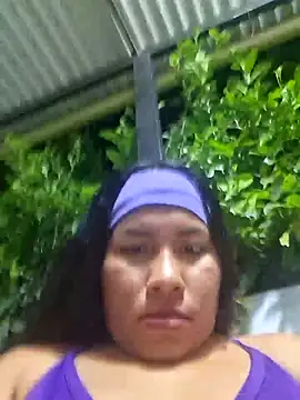 Sweet-Dirty-Storm online show from June 9, 2:44 am