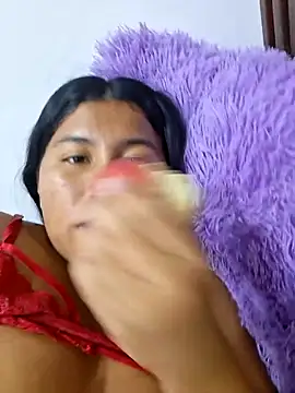 Sweet-Dirty-Storm online show from April 23, 12:29 pm