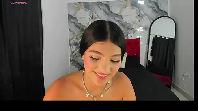 valeri 16 online show from April 23, 3:47 am