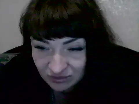 AllinaKis online show from February 19, 1:05 am