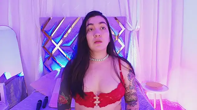 KathiaJenner online show from June 8, 11:33 am