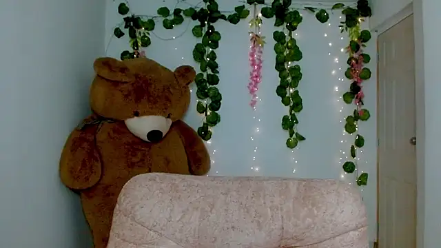 princess1609 online show from February 23, 12:37 pm