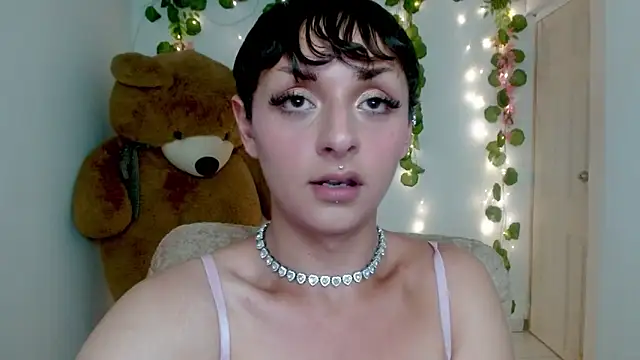 princess1609 online show from March 7, 3:08 pm