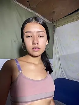 cathy 19 online show from February 24, 1:49 am