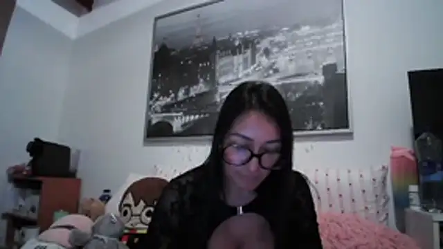 Yulian Milf online show from February 13, 5:36 pm