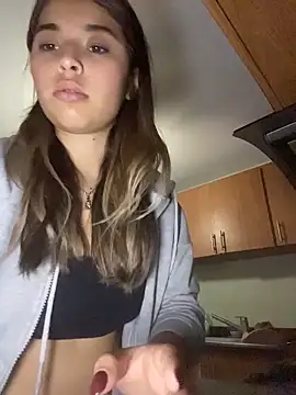 baddieasiantv online show from April 28, 4:16 am