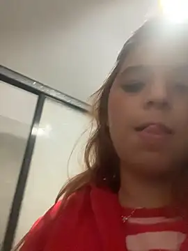 baddieasiantv online show from April 26, 1:47 am