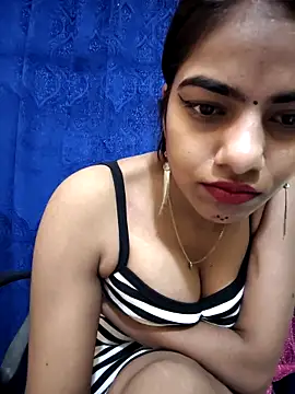 Alisha Babyy online show from April 23, 4:42 am