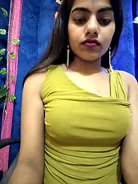 Alisha Babyy online show from March 24, 11:59 am