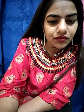 Alisha Babyy online show from April 26, 5:49 am
