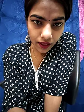 Alisha Babyy online show from April 22, 4:42 am