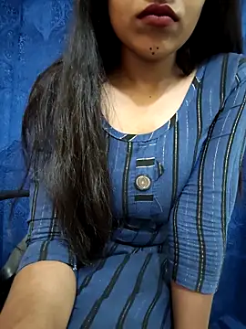 Alisha Babyy online show from April 27, 5:59 am