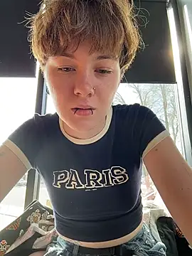 IceMur online show from April 23, 2:52 am