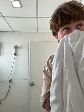 IceMur online show from April 18, 2:03 am