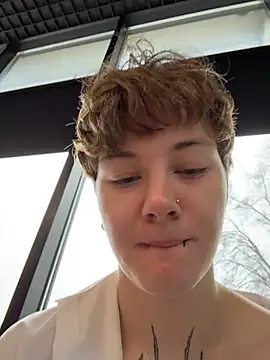 IceMur online show from April 24, 2:36 am