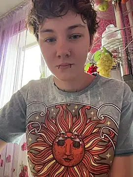 IceMur online show from April 27, 2:41 am