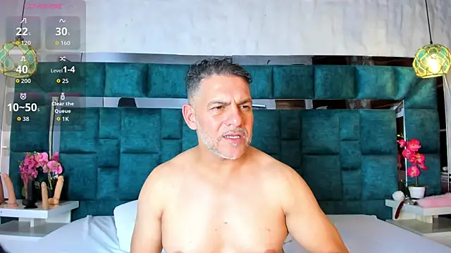 ViceSweet online show from February 12, 6:15 am