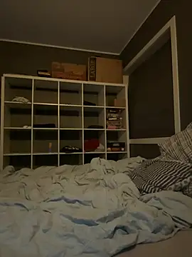 NoLimmitCouple online show from April 10, 1:00 am