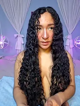 Dany Moon  online show from March 5, 3:46 am