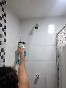 Dany Moon  online show from April 19, 12:38 pm