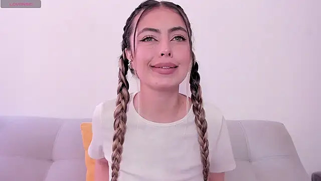 Fernanda aaaa online show from June 12, 3:09 pm