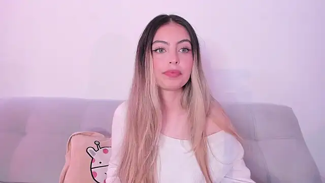 Fernanda aaaa online show from April 21, 2:24 pm