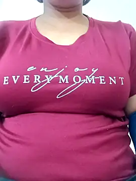 lucky2364 online show from January 17, 8:33 am