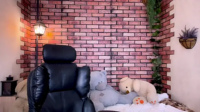 Eva StarXXXX online show from April 25, 6:05 pm