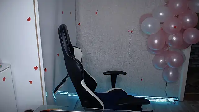 Milky-wey online show from March 14, 7:26 pm