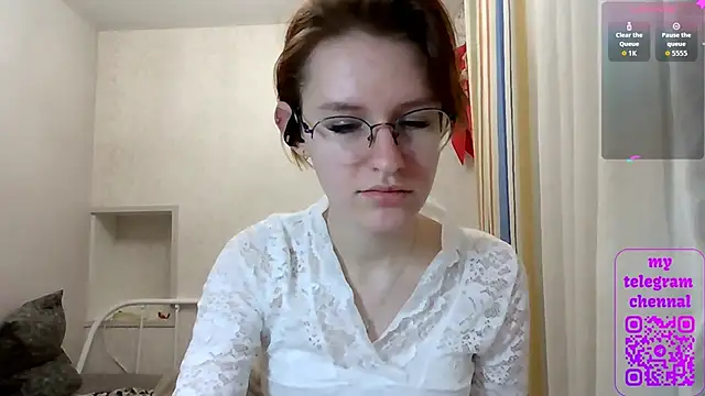 PetralPrime online show from February 20, 5:14 pm