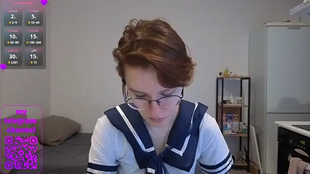 PetralPrime online show from April 9, 6:13 pm