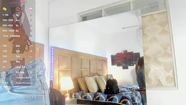  Shirley  online show from April 20, 6:11 pm